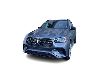 Mercedes-Benz GLE  2026 à Vancouver, Colombie-Britannique