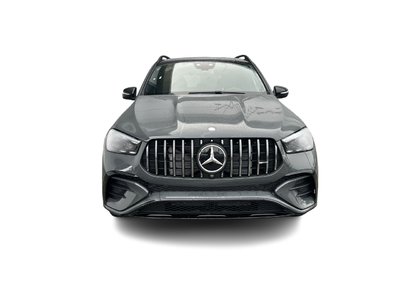 2026 Mercedes-Benz GLE in Vancouver, British Columbia