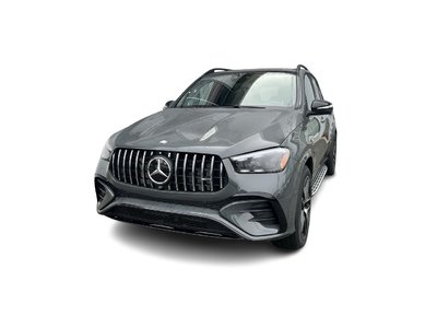 2026 Mercedes-Benz GLE in Vancouver, British Columbia