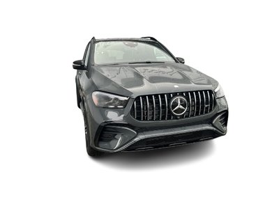 2026 Mercedes-Benz GLE in Vancouver, British Columbia