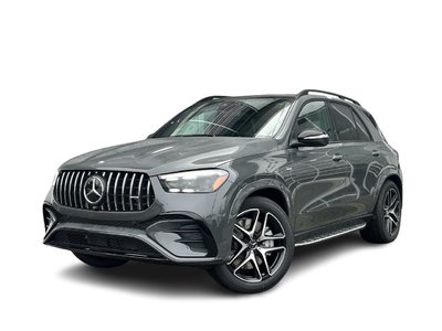 2026 Mercedes-Benz GLE in Vancouver, British Columbia