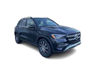 2026 Mercedes-Benz GLE in Vancouver, British Columbia