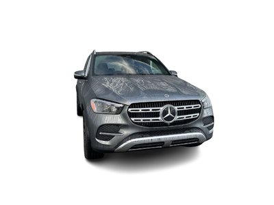 Mercedes-Benz GLE  2026 à Vancouver, Colombie-Britannique