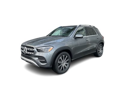 Mercedes-Benz GLE  2026 à Vancouver, Colombie-Britannique