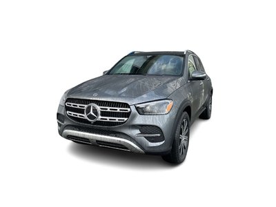 Mercedes-Benz GLE  2026 à Vancouver, Colombie-Britannique