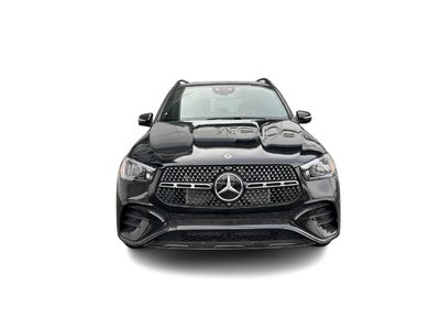 2026 Mercedes-Benz GLE in Vancouver, British Columbia