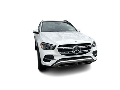 2026 Mercedes-Benz GLE in Richmond, British Columbia