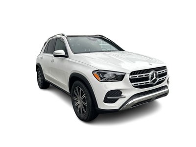 2026 Mercedes-Benz GLE in Richmond, British Columbia