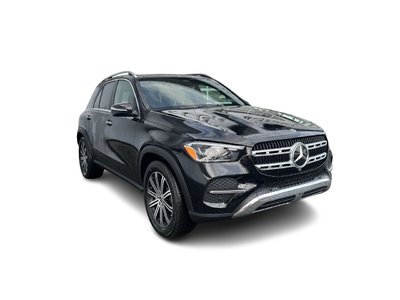 Mercedes-Benz GLE  2026 à Vancouver, Colombie-Britannique