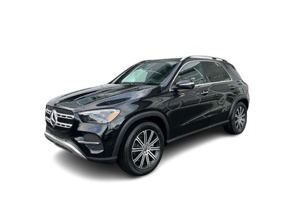 Mercedes-Benz GLE  2026 à Vancouver, Colombie-Britannique