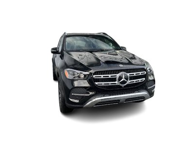 Mercedes-Benz GLE  2026 à Vancouver, Colombie-Britannique