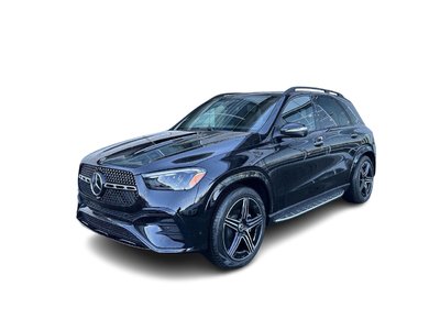 Mercedes-Benz GLE  2026 à Vancouver, Colombie-Britannique