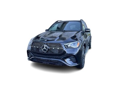 Mercedes-Benz GLE  2026 à Vancouver, Colombie-Britannique