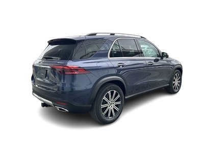2026 Mercedes-Benz GLE in Vancouver, British Columbia