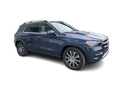 2026 Mercedes-Benz GLE in Vancouver, British Columbia
