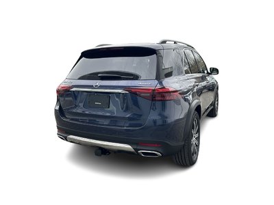 2026 Mercedes-Benz GLE in Vancouver, British Columbia