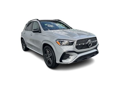 Mercedes-Benz GLE  2026 à Vancouver, Colombie-Britannique