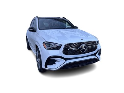 2026 Mercedes-Benz GLE in Vancouver, British Columbia