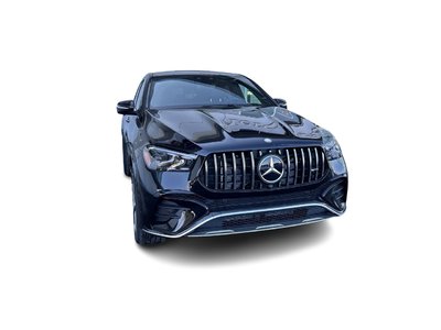 2026 Mercedes-Benz GLE in Vancouver, British Columbia