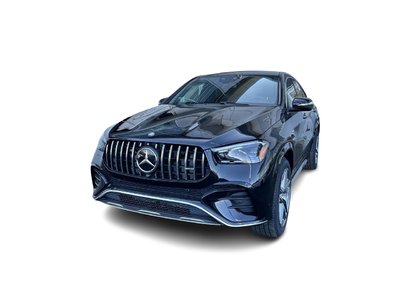 2026 Mercedes-Benz GLE in Vancouver, British Columbia