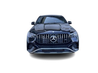 2026 Mercedes-Benz GLE in Vancouver, British Columbia