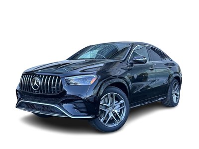 2026 Mercedes-Benz GLE in Vancouver, British Columbia