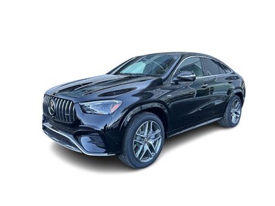 2026 Mercedes-Benz GLE in Vancouver, British Columbia