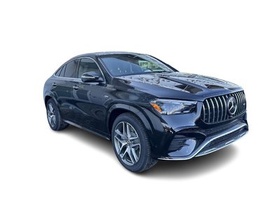 2026 Mercedes-Benz GLE in Vancouver, British Columbia