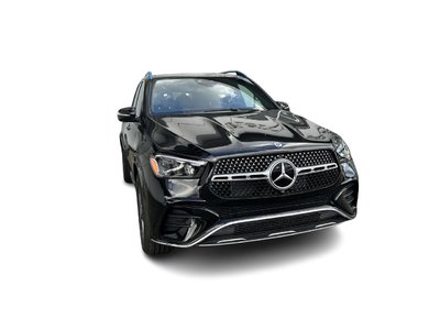 2026 Mercedes-Benz GLE in Vancouver, British Columbia