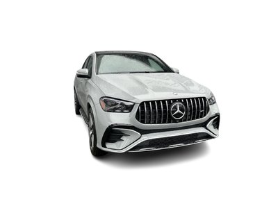 Mercedes-Benz GLE  2026 à Vancouver, Colombie-Britannique