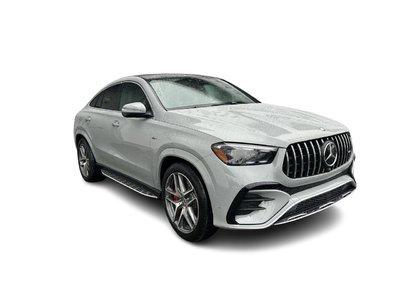 Mercedes-Benz GLE  2026 à Vancouver, Colombie-Britannique