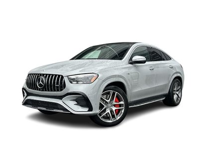 Mercedes-Benz GLE  2026 à Vancouver, Colombie-Britannique