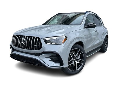 Mercedes-Benz GLE  2026 à Vancouver, Colombie-Britannique