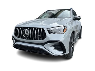 Mercedes-Benz GLE  2026 à Vancouver, Colombie-Britannique