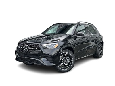 Mercedes-Benz GLE  2026 à Vancouver, Colombie-Britannique