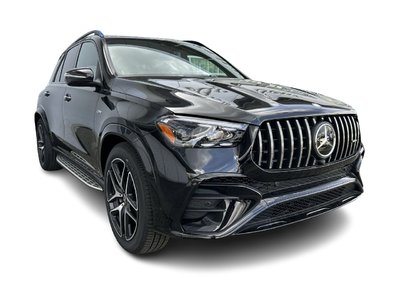 Mercedes-Benz GLE  2026 à Vancouver, Colombie-Britannique