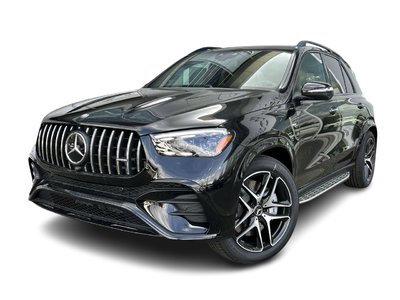 Mercedes-Benz GLE  2026 à Vancouver, Colombie-Britannique