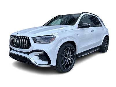 Mercedes-Benz GLE  2026 à Vancouver, Colombie-Britannique