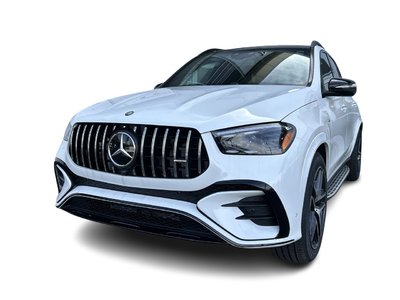 Mercedes-Benz GLE  2026 à Vancouver, Colombie-Britannique