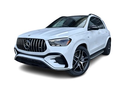 Mercedes-Benz GLE  2026 à Vancouver, Colombie-Britannique