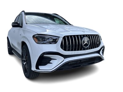 Mercedes-Benz GLE  2026 à Vancouver, Colombie-Britannique