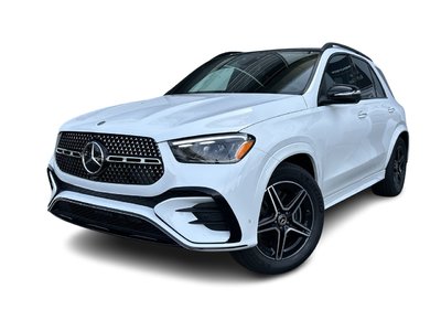 Mercedes-Benz GLE  2026 à Vancouver, Colombie-Britannique