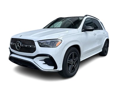 Mercedes-Benz GLE  2026 à Vancouver, Colombie-Britannique