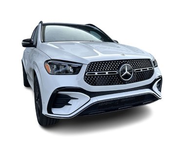 Mercedes-Benz GLE  2026 à Vancouver, Colombie-Britannique
