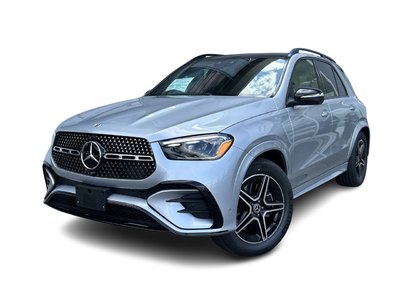 Mercedes-Benz GLE  2026 à Vancouver, Colombie-Britannique