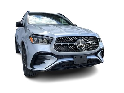 Mercedes-Benz GLE  2026 à Vancouver, Colombie-Britannique