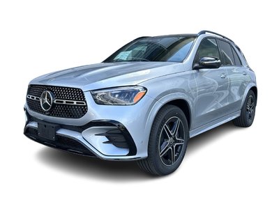 Mercedes-Benz GLE  2026 à Vancouver, Colombie-Britannique
