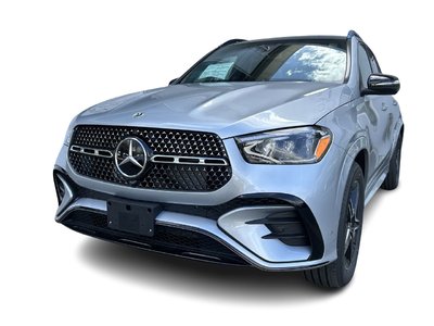 Mercedes-Benz GLE  2026 à Vancouver, Colombie-Britannique