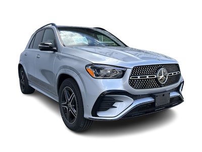 Mercedes-Benz GLE  2026 à Vancouver, Colombie-Britannique