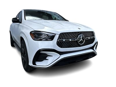 2026 Mercedes-Benz GLE in Vancouver, British Columbia